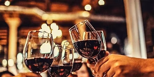 Thanksgiving Wine Pairing Event