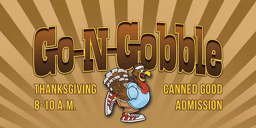 Go N Gobble