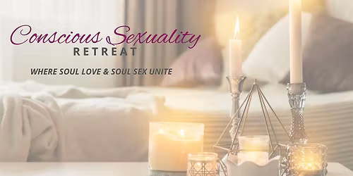 Soulful Passion Retreat
