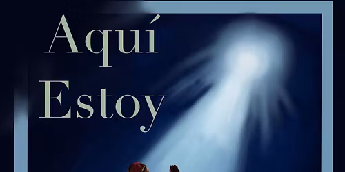 Folklorico Latino de Woodland Presents Aqu\u00ed Estoy, 39th Annual Show