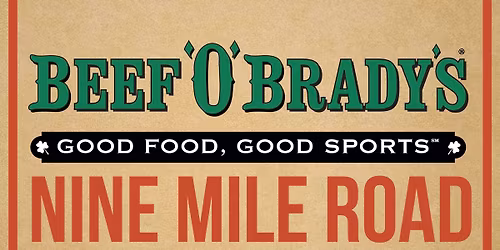 Beef O Brady's Spirit Night Cruise In
