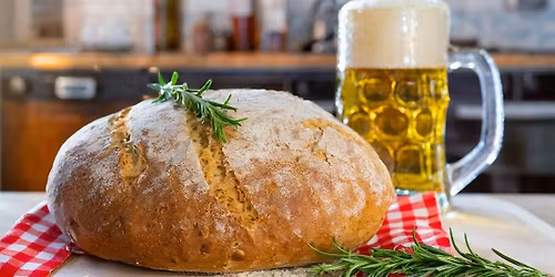 Culture Brewing Breadmaking Class