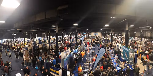 NJ Saltwater Fishing Expo