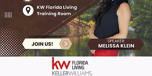 Lead Generation for Buyers with Melissa