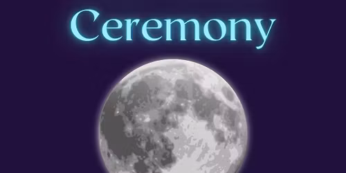 Gemini Full Moon Ceremony