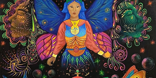 Reclaiming the power of the womb