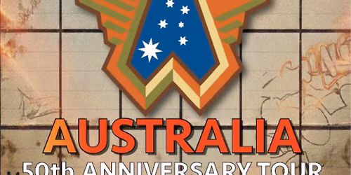 Paul McCartney Show - Wings Over Australia 50th Anniversary Tour