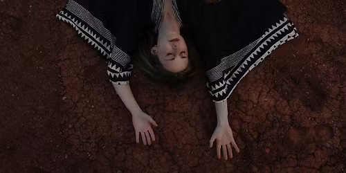 TERRA: Earth Meets Piano. An Evening with Elenora Pertz