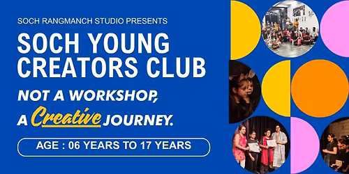 Soch Young Creators Club