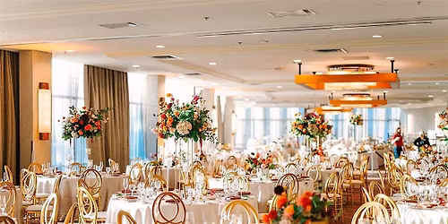 Venue Tour: The Wyndham Grand Pittsburgh