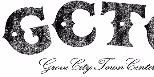 Grove City Town Center Monthly Stakeholder Meet Up
