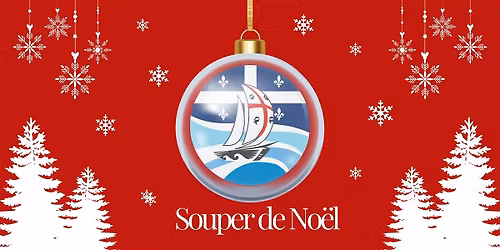 Souper de no\u00ebl de l'Association des Sardes du Qu\u00e9bec