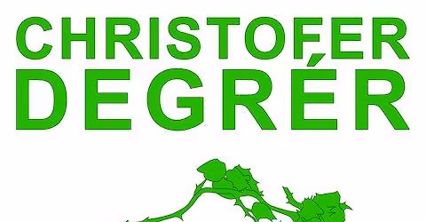 Artist Talk med Christofer Degr\u00e9r