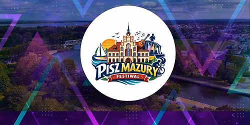 Pisz Mazury Festiwal