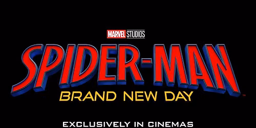 Spider-Man: Brand New Day - vises p\u00e5 Fredrikstad Kino fra 31. juli 2026 \ud83d\udd77\ufe0f\ud83e\uddb8\u200d\u2642\ufe0f