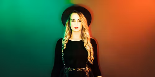 Music in Parks: Domain Rotunda - Country