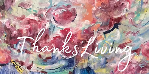 VegRehoboth ThanksLiving Dinner