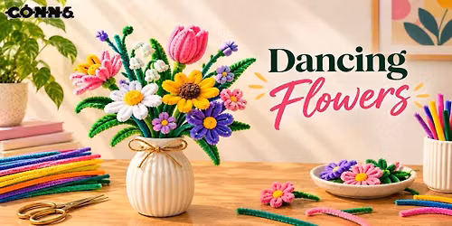 Dancing Flower