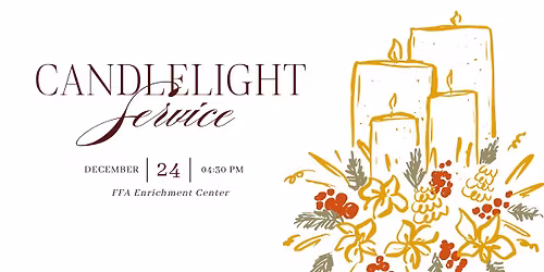 Presence Church Christmas Eve Service