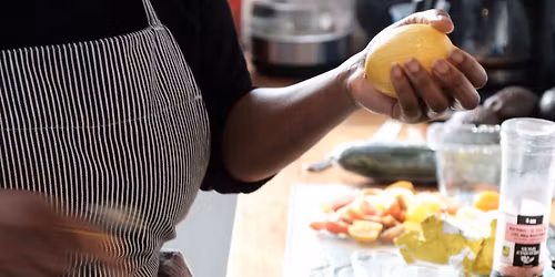 The Landing - Wellness workshop 