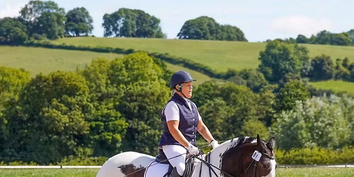 VHPRC Winter Dressage Series 25\/26