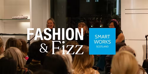 Fashion and Fizz