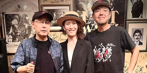 2026 \u30001\uff0f12\uff08\u6708\u30fb\u795d\uff09\u9577\u5ca1\u5fe0\u6cbb \u559c\u5bff\u3092\u795d\u3046\u4f1a\u3000\u52a0\u85e4\u30a8\u30ec\u30ca\u3001\u6c5f\u53e3\u5f18\u53f2 Duo \uff08\u30b2\u30b9\u30c8 \u9577\u5ca1\u5fe0\u6cbb\uff09 