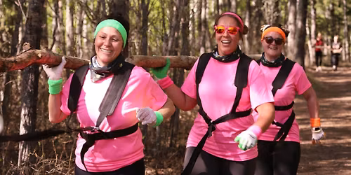 ZULU CHALLENGE FORT MCMURRAY 2026