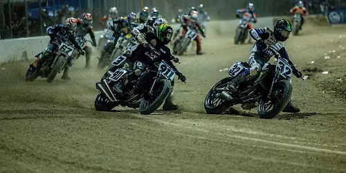 American Flat Track
