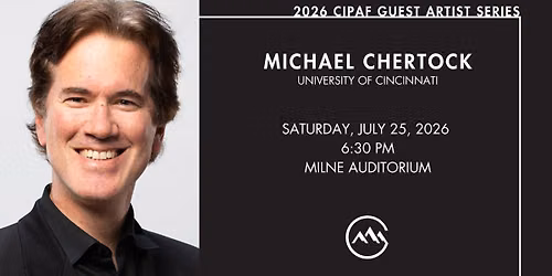 Michael Chertock