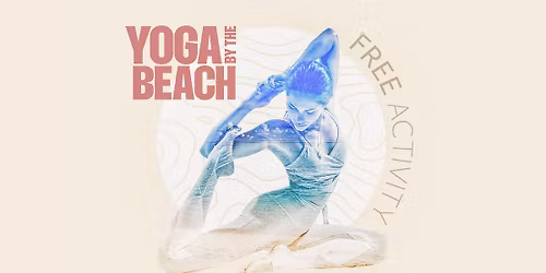 Yoga by the Beach | Dunes Harbour Beach