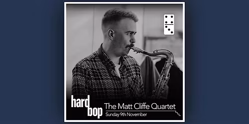 The Matt Cliffe Quartet