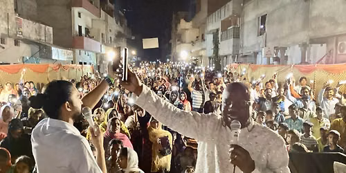 JESUS FESTIVAL 2026