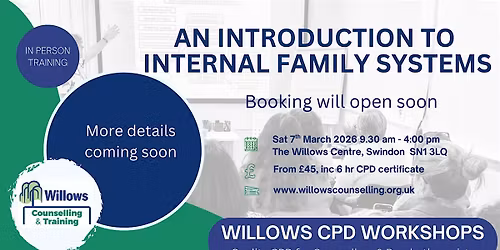 An Introduction to Internal Family Systems