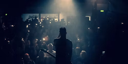 Drunken Swallows in LICHTENFELS