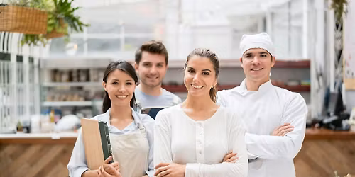 ServSafe Food Manager Course & Proctored Exam