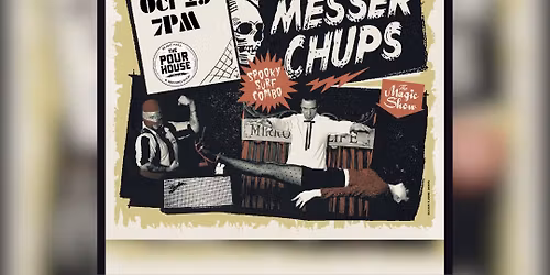 Messer Chups