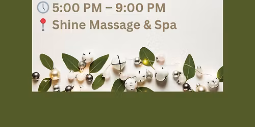 \ud83c\udf3f Holistic Holiday Market