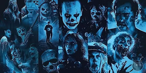 Boo! Night