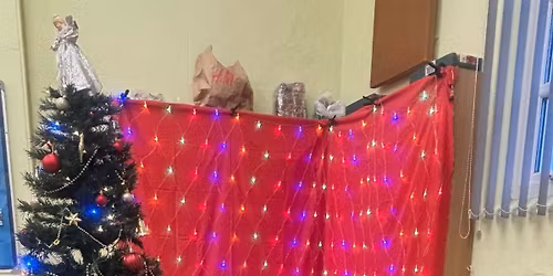 Children's Christmas Party