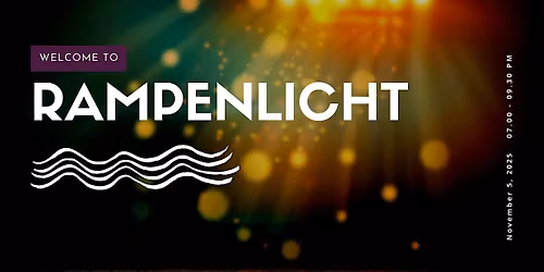 Rampenlicht - Losgel\u00f6st und doch verbunden