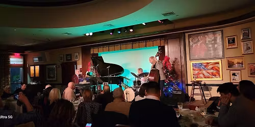 A MERRY MERCALDO CHRISTMAS