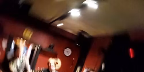 The Lucky Stiffs at TNT