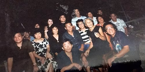 2026 Madarang Family Reunion (Honolulu, Hawaii)