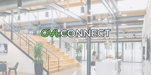 GVL Connect - Sip, Learn, + Connect (OCT.)