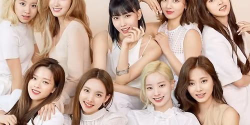 TWICE Atlanta