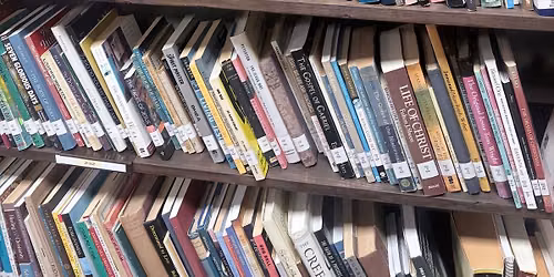 Summer Reflections: Shared Reading