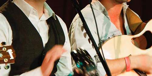 Celtic Thunder