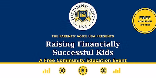 Raising Financially Successful Kids