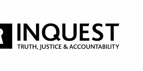 CCSE Film Screening "The UK Is Not Innocent" An INQUEST Documentary and Q&A